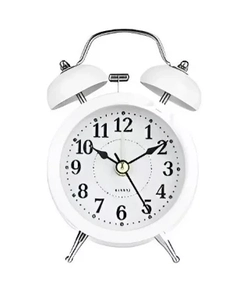 Despertador WX 6025 - 13X9X5cm