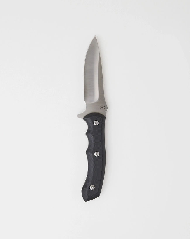 Faca Ridge - Bainha de Kydex (Invictus)