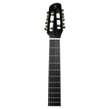 Violão Nylon Eletroacústico Performance Gnf-3 Ceq Black (bk)