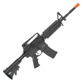 Rifle Airsoft Eletrico AEG M4 Mike S1 QGK