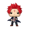 Boneco Funko Pop! Mashle - Dot (chance de Chase)