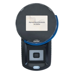 GERTEC TERMINAL DE CONSULTA PREÇO TC506-E-A ETHERNET WI-FI
