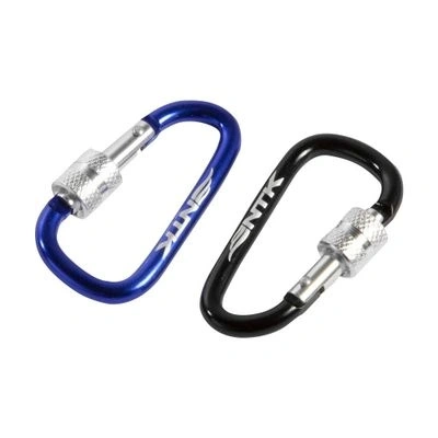 Mosquetão 6mm (Nautika)