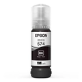 Refil De Tinta Epson T574 Preto 70ml - T574120-al