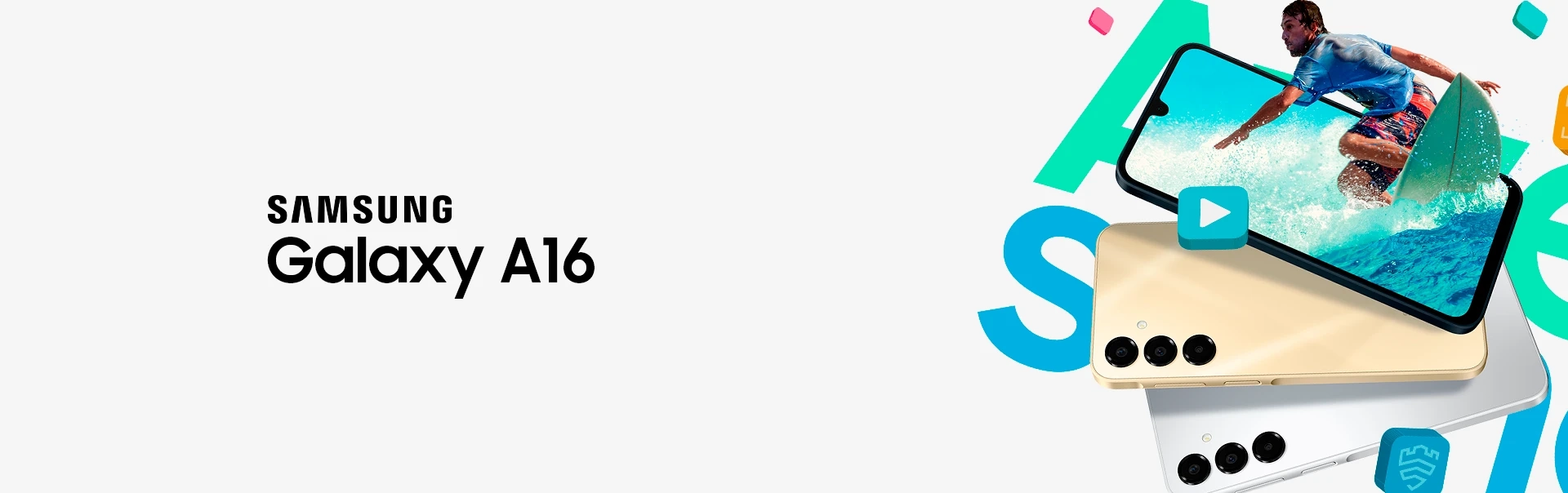 Samsung Galaxy A16