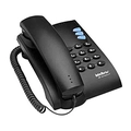Telefone C/fio Tip100 Grafite Intelbras