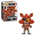 Boneco Funko Pop! Five Nights At Freddy’s 10 Anos - Foxy