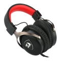Headset Redragon Icon Preto - H520