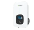 Carregador Veicular Wallbox Growatt THOR22AS-P-V1 – 22 kW AC Trifásico 380 V, Wi-Fi, Cabo 5 m Tipo 2