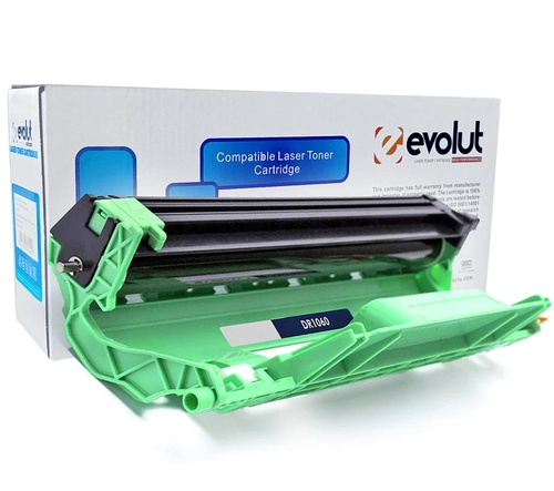 Kit Fotocondutor compatível Brother, DR1060