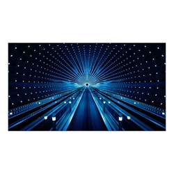 Painel De Led Samsung The Wall All In One Iab 110" 2k - Lh012iabmhs/za