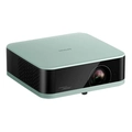 Projetor Smart Epson Lifestudio Pop Ef-61 Portátil Verde Fumê Full Hd - V11hb72321