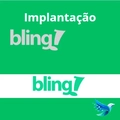 Implantação do Bling