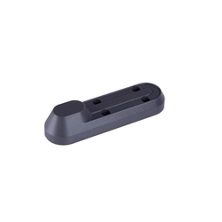 Protetor De Parafuso Esquerdo/fio Para Patinete Eletrico 350w