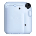 Instax Mini 12 - Azul Candy