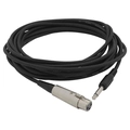 Microfone Com Fio Profissional Pro20