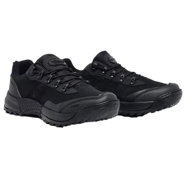 Tênis Adventure .40 Rip Stop -  Preto (Acero)