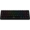 TECLADO MEC 65 WIRELESS FORTREK AIR PT