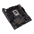 Placa Mãe LGA 1700 Asus TUF Gaming B660M-PLUS D4 RGB DDR4