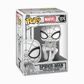 Boneco Funko Pop! Marvel Esboços - Homem-aranha
