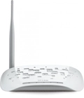 TP-Link TL-WA701ND Wireless N Access Point Up to 150Mbps/ Detachable Antenna x1/ Support AP, Client