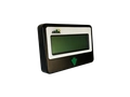 Microterminal K2 de Consulta 2D Wi-Fi e Ethernet com Display Alfanumerico Preto - Smak - SKL-MTC K2