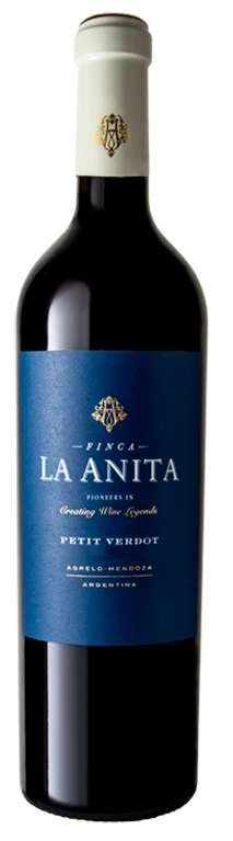 Finca la Anita Petit Verdot
