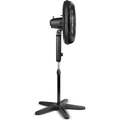 Ventilador De Coluna Arno Essential 40cm 6 Pás 140w Ve2c 110v