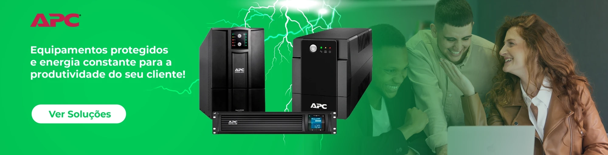 Banner Extra [APC] - Março (Energia) 2