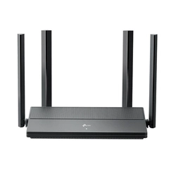 Roteador Gigabit 10/100/1000 Dual Band Wi-fi 6 Ax1500 Ex141 Nacional