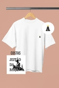 Camisa Jeitão da Roça — Raiz, Forró e Estilo!