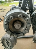 Diferencial Eixo Dianteiro Iveco Stralis (ID:16373)