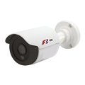 Camera Bullet Fbr Pp Ir15  720 Pixels  2.8mm Cvi Tvi Ahd Cvbs Ip66