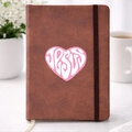 Moleskine “Jesus”