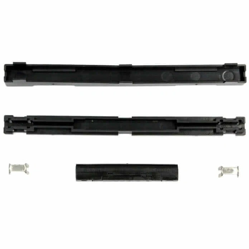 Emenda Mecanica Fibra Optica Fio Drop Universal Padrao 3m Fiberlock Ii C/10 Gigasat