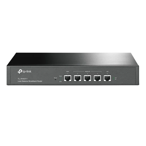 Roteador Tp-link, Roteador, Roteador Tl-r480t+