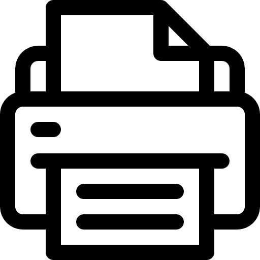 Impressoras