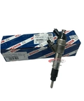 INJETOR COMMON RAIL 0445120002 BOSCH - IVECO DAILY 2.8 / PEUGEOT BOXER 2.8 MOTOR 8140.43S