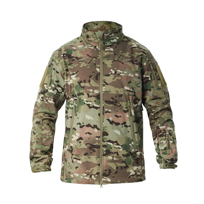 Jaqueta Tática Altitude 2.0 Multicam (BR Force) G