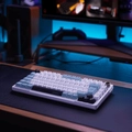 TECLADO MECANICO PCYES 75% ARKEUMSWITCH BLUE - AKSM75BBR - 286144