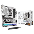 Placa Mãe AM5 Asrock X870 Pro RS Wi-Fi DDR5
