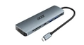 Hub Acer Odk360 Com Cabo Tipo-c 7 Em 1 - Gp.dck11.02a