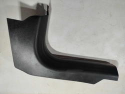 Acabamento Soleira porta dianteira direita Fiat Toro 2020 (ID:1508)