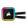 Water Cooler Corsair H150i RGB ELITE 360mm RGB - CW-9060060-WW
