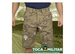 Bermuda Elite M-2 - Camo Africa Savana