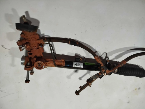 COLUNA DIREÇÃO GOL CITY 1.0 8V TOTAL FLEX 2015 (id:19708)