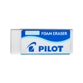 Borracha Branca Foam Eraser PILOT