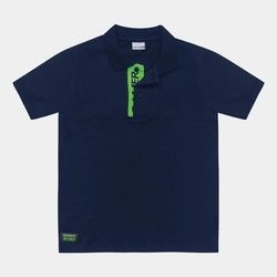 Camisa Polo Fakini Masculina