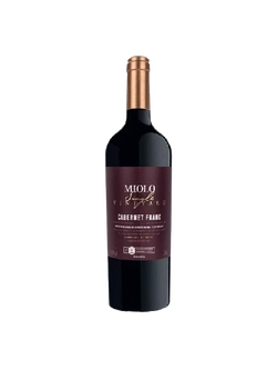 Miolo Single Vineyard Cabernet Franc