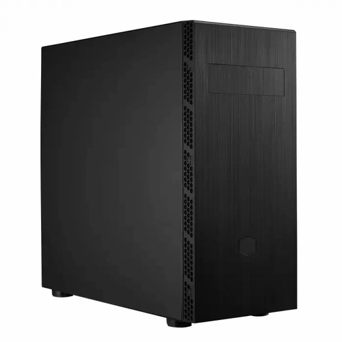 Gabinete Cooler Master Masterbox Mb600l V2 Preto - Mb600l2-kn5n-s00